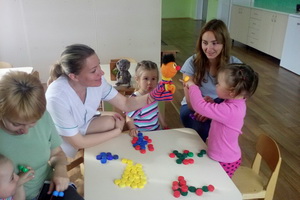 Формирование и коррекция поведения детей: эффективные методы Формирование и коррекция поведения детей: эффективные методы