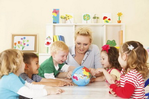 Основные потребности развития детей и способы их удовлетворения Основные потребности развития детей и способы их удовлетворения