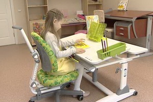 Растущие парты для школьников: лучшие модели Растущие парты для школьников: лучшие модели