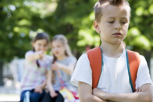 Проблема буллинга в подростковом возрасте Проблема буллинга в подростковом возрасте