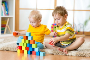 Правила повседневной безопасности малышей дома Правила повседневной безопасности малышей дома